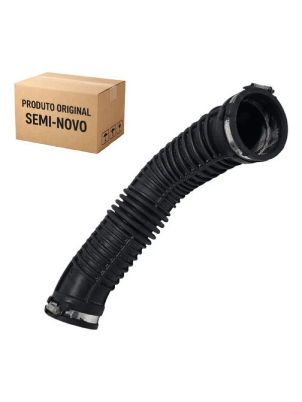 Mangueira Da Caixa Filtro Ar Renault Master 2.3 2013 À 2025