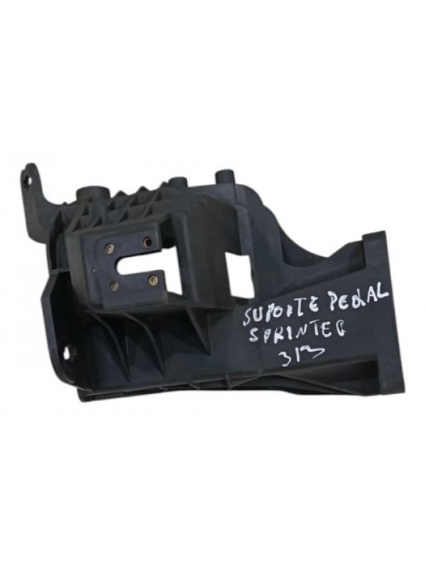 Base Da Pedaleira Mb Sprinter 313 413 2006 À 012 A9012941401