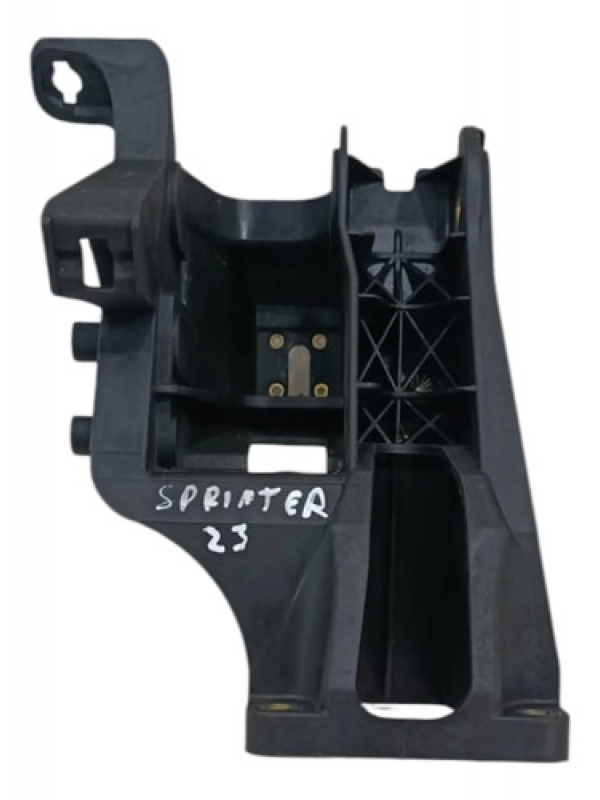 Base Da Pedaleira Mb Sprinter 313 413 2006 À 012 A9012941401