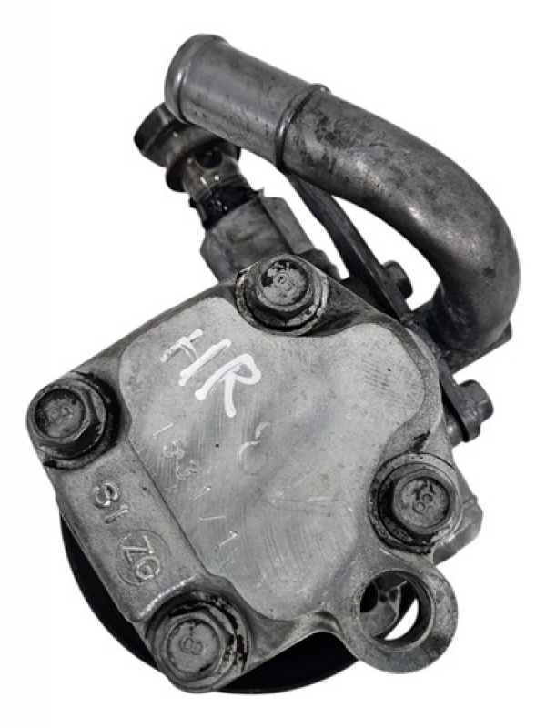 Bomba De Direção Hidraulica Hyundai Hr 2.5 2005 À 2011 2012.