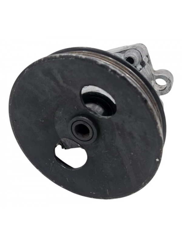 Bomba De Direção Hidraulica Hyundai Hr 2.5 2005 À 2011 2012.