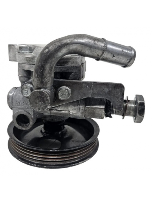 Bomba De Direção Hidraulica Hyundai Hr 2.5 2005 À 2011 2012.