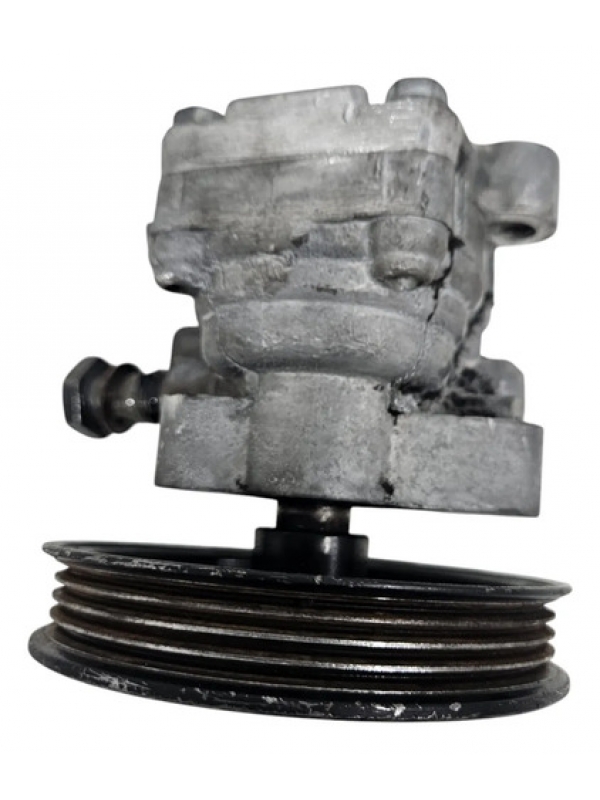 Bomba De Direção Hidraulica Hyundai Hr 2.5 2005 À 2011 2012.