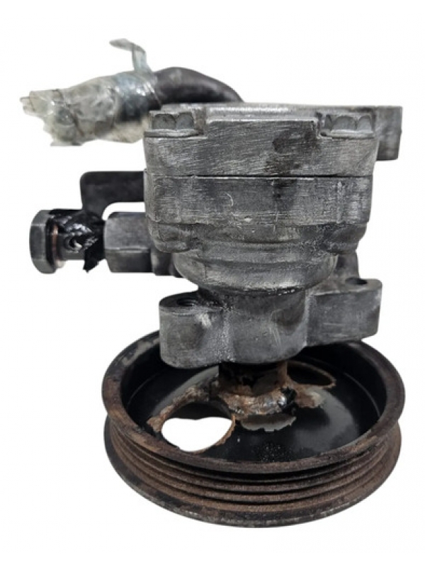 Bomba De Direção Hidraulica Hyundai Hr 2.5 2005 2006 À 2012.