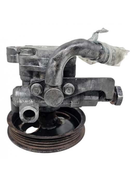 Bomba De Direção Hidraulica Hyundai Hr 2.5 2005 2006 À 2012.