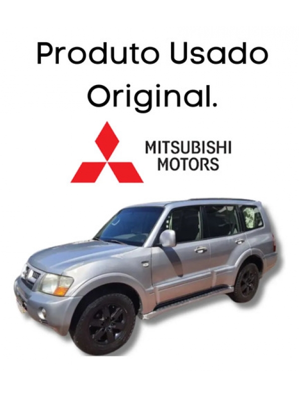 Duto Entrada Filtro De Ar Pajero Full 2001 À 2007 Mr481402.