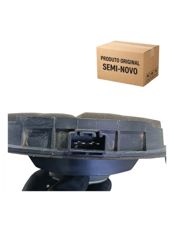 Alto Falante Ford Transit 2024 2025 2026 Original Aa6t-18808 Preto