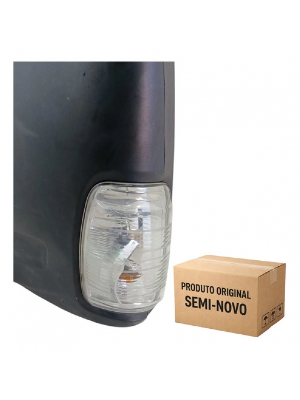 Retrovisor Esquerdo Ford Transit 2022 2023 2024 025 Original