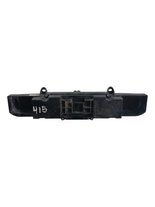Botao Moldura Alerta Mb Sprinter 415 515 2013/ 2019 Original Preto