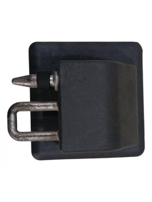 Batente Sup Porta Traseira Transit 2022 A 2024 Bk31v433a26ac