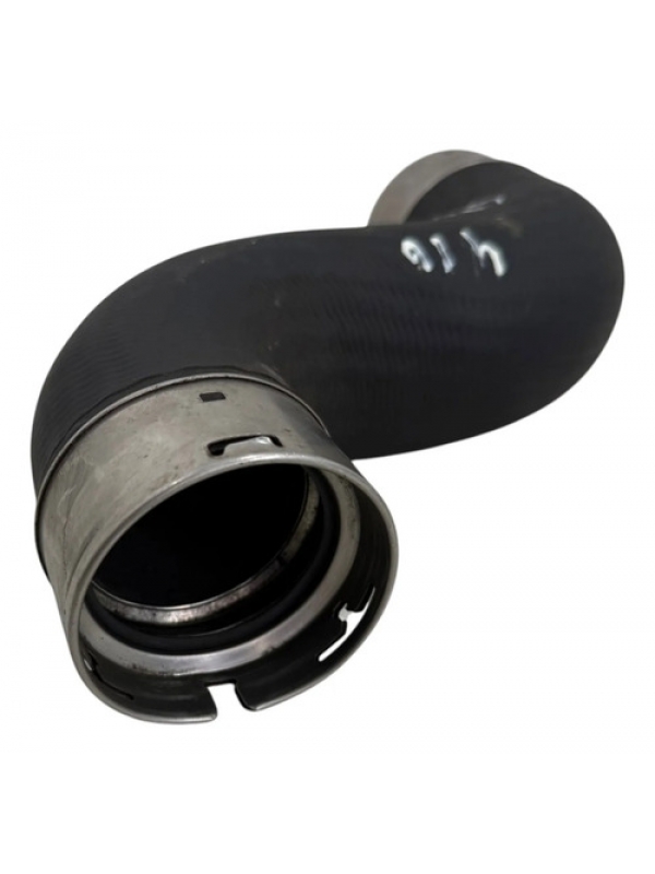Mangueira Intercooler Mb Sprinter 2.2 2.0 16v 2013 14 À 2023 Preto