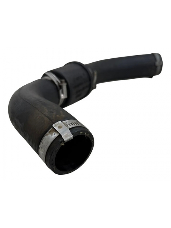 Mangueira Intercooler Turbina Ford Transit 2.0 2023 2024 025 Preto