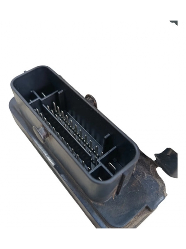 Módulo Bomba Abs Fiat Scudo 1.5 9834920780 2022 023 Original Prateado