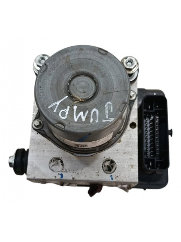 Módulo Bomba Abs Fiat Scudo 1.5 9834920780 2022 023 Original Prateado