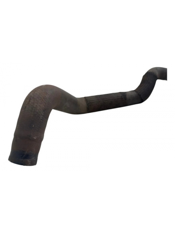 Mangueira Bomba Da Água Ford Transit 2.0 2023 2024 2025 2026 Preto