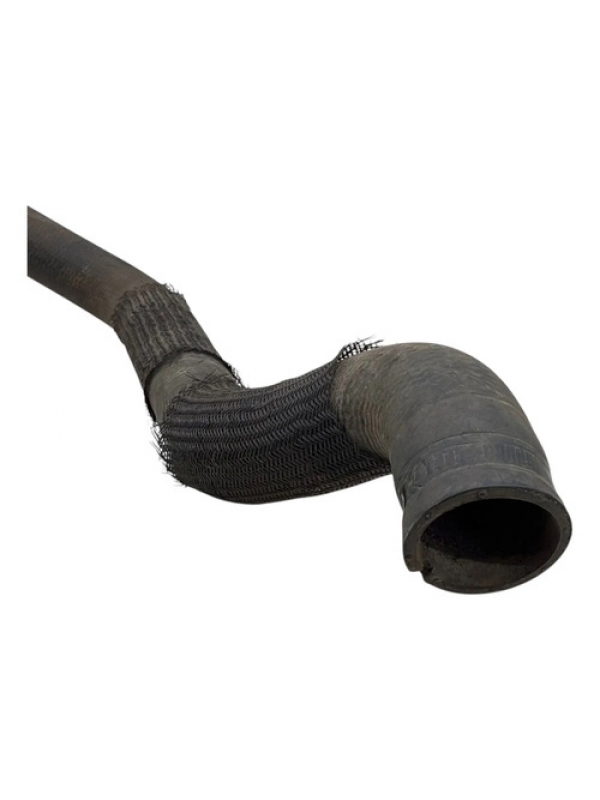 Mangueira Bomba Da Água Ford Transit 2.0 2023 2024 2025 2026 Preto