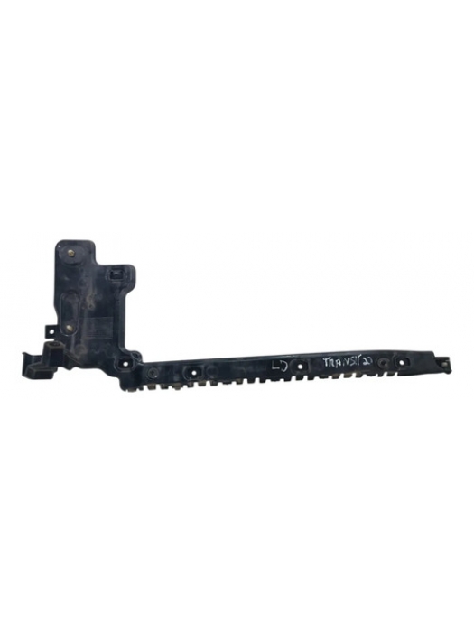 Guia Suporte Parachoque Ford Transit 2018 À 025 Bk3117a881ae