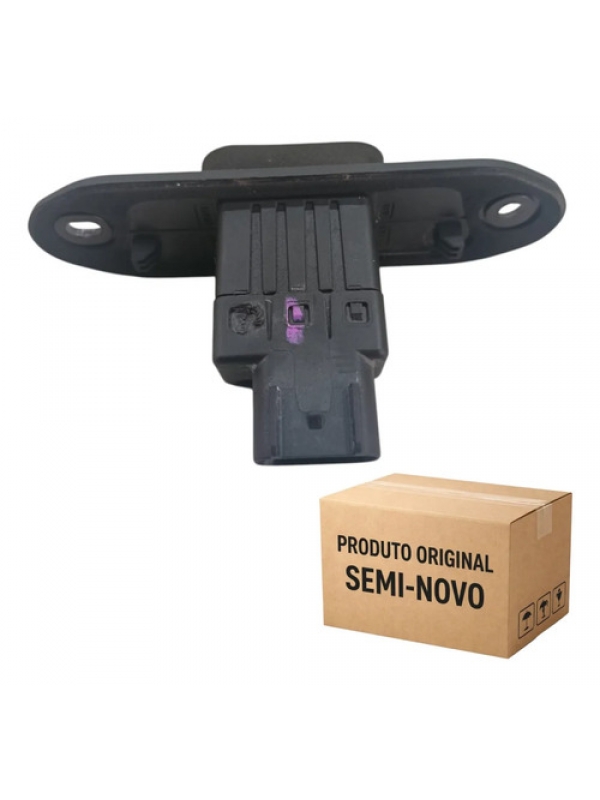 Interruptor Contato Porta Lateral Ford Transit 2024 Original