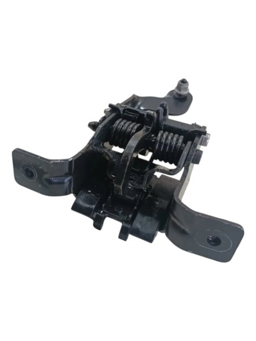 Fechadura Porta Traseira Ford Transit 2.0 2018 Até 2024 2025