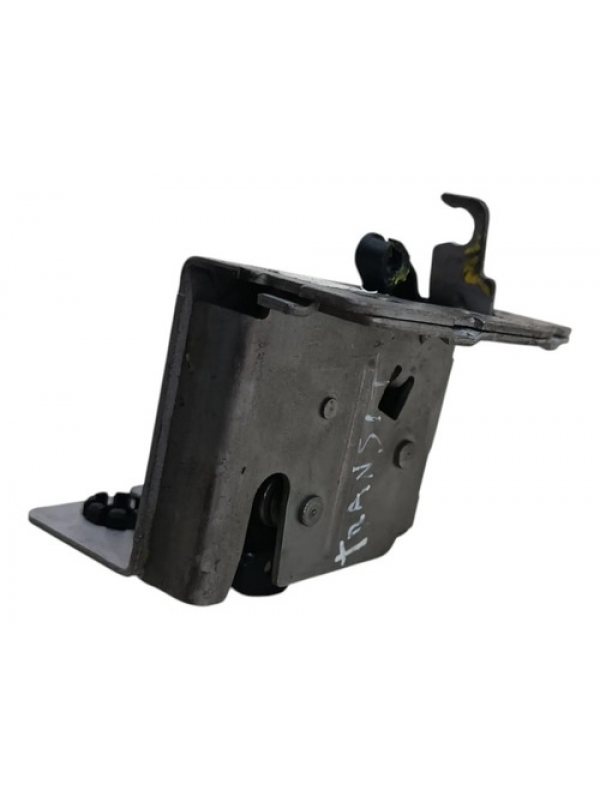 Fechadura Superior Porta Traseira Ford Transit 2023 Original