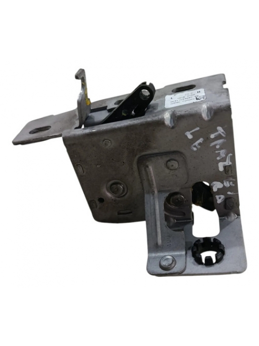 Fechadura Superior Porta Traseira Ford Transit 2023 Original