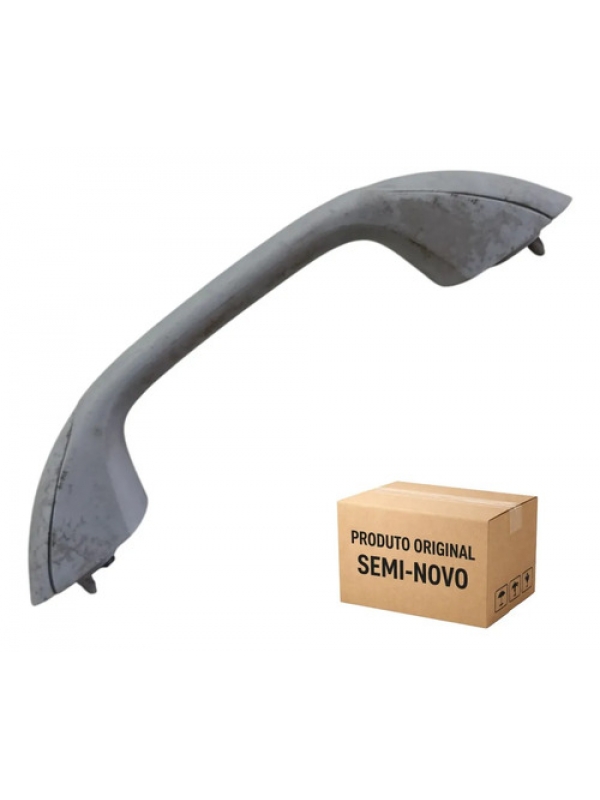 Puxador Alça Teto Puta Merda Ford Transit 2.0 2023 2024 2025 Preto