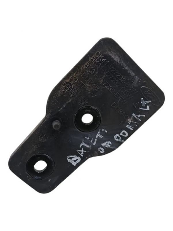 Batente Porta Lateral Correr Ford Transit 2.0 2023 24 À 2026