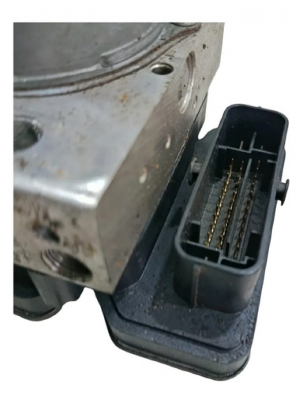 Módulo Do Freio Abs Ford Transit 2.0 2023 2024 2025 2026.