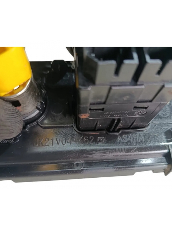 Tomada 12v Conector Usb Painel Ford Transit 2.0 2023 À 2026.