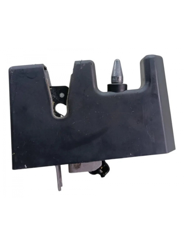 Batente Porta Traseira Esq. Ford Transit 2.0 2023 24 À 2026.