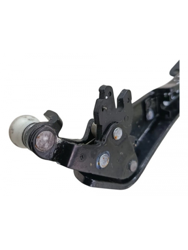 Dobradiça Roldana Inferior Porta Lateral Ford Transit 2024.