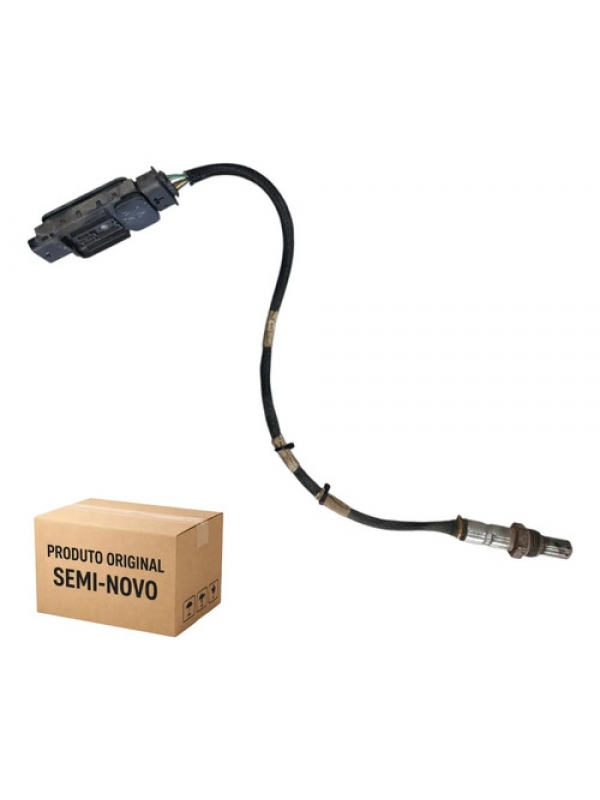 Sensor Nox Da Ford Transit 2.0 2023 2024 2025 2026 Original.
