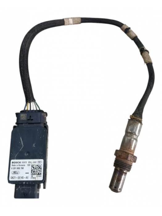 Sensor Nox Da Ford Transit 2.0 2023 2024 2025 2026 Original.