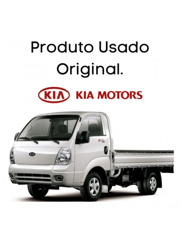Quadro Agregado Suspensão Diant. Kia Bongo 2.5 2009 À 2022.