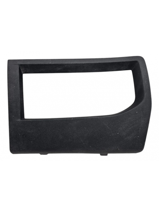 Moldura Acabamento Painel Esquerdo Citroen Jumpy 98083853zm Cinza-escuro Acabamento