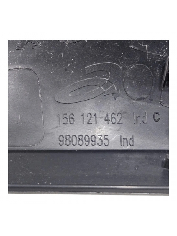 Acabamento Retrovisor Esquerdo Peugeot Expert 98089935 Origi