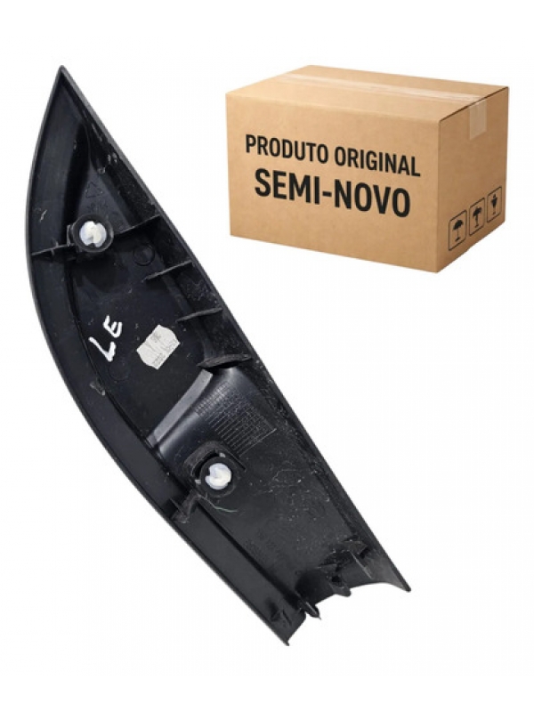 Acabamento Retrovisor Esquerdo Peugeot Expert 98089935 Origi