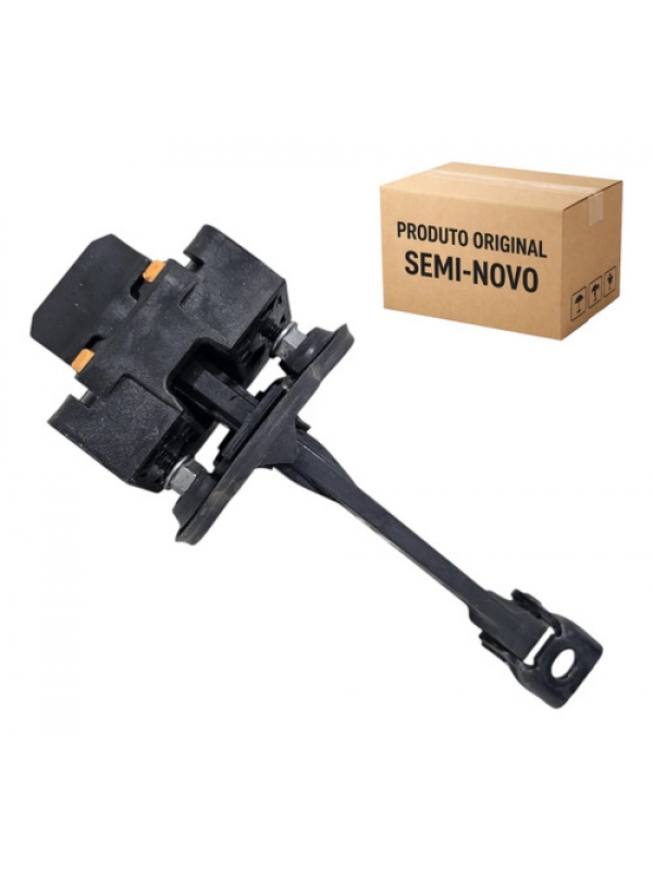 Limitador Porta Direita Mb Sprinter 416 417 2019 A 2025 Orig