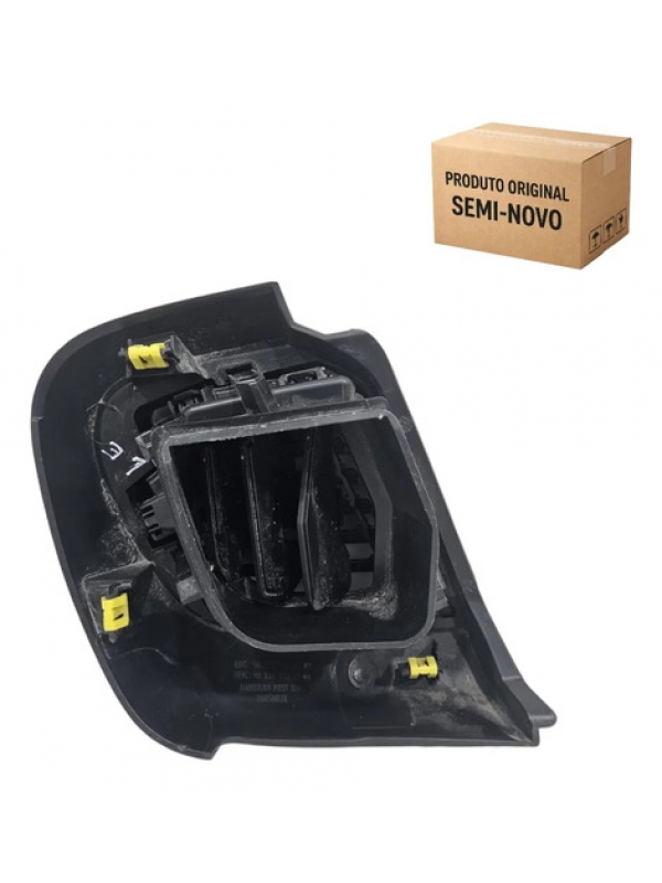 Difusor De Ar Lado Direito Peugeot Expert Jumpy 9808595677