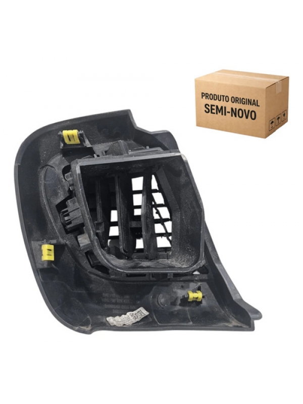 Difusor De Ar Lado Direito Citroen Jumpy Expert 9808595677