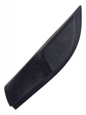Acabamento Retrovisor Esquerdo Peugeot Expert Jumpy 18 À 24.