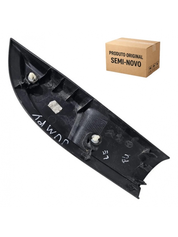 Acabamento Retrovisor Esquerdo Peugeot Expert Jumpy 18 À 24.