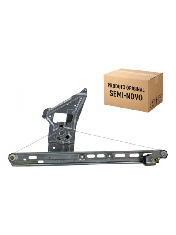 Máquina De Vidro Direito Mb Sprinter 415 515 2013 014 À 2019