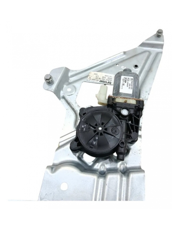 Máquina De Vidro Esquerdo Mb Sprinter 415 515 2013 14 À 2019