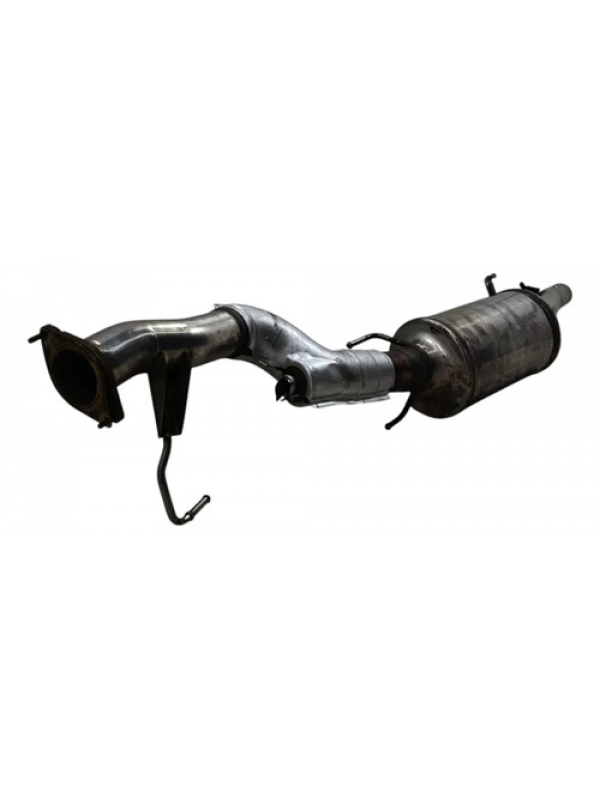 Catalisador Filtro Dpf Fiat Ducato 2023 2024 2025 Original .
