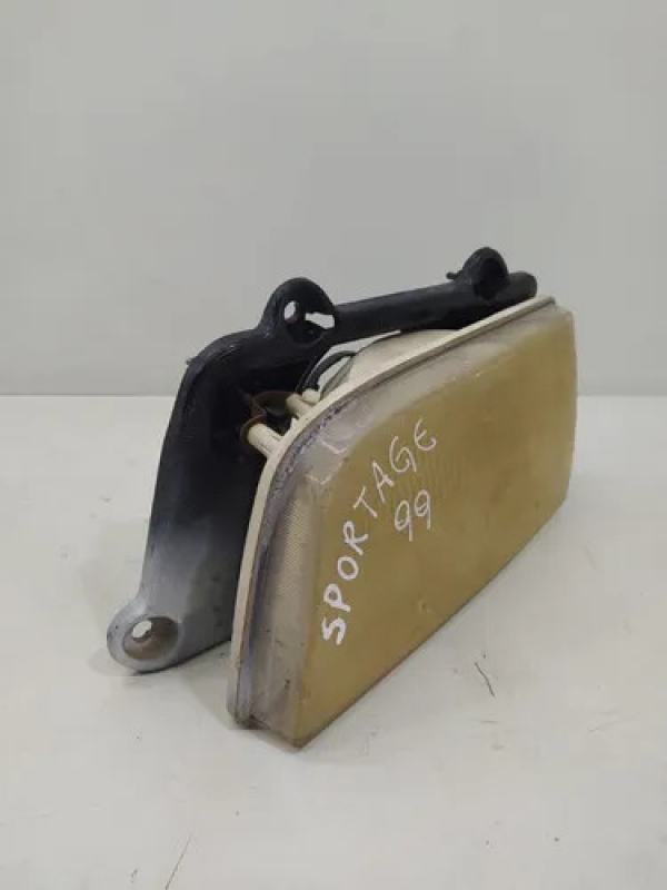 Farol Dianteiro Lado Esquerdo Kia Sportage 1998 1999 À 2003 Esquerdo/motorista