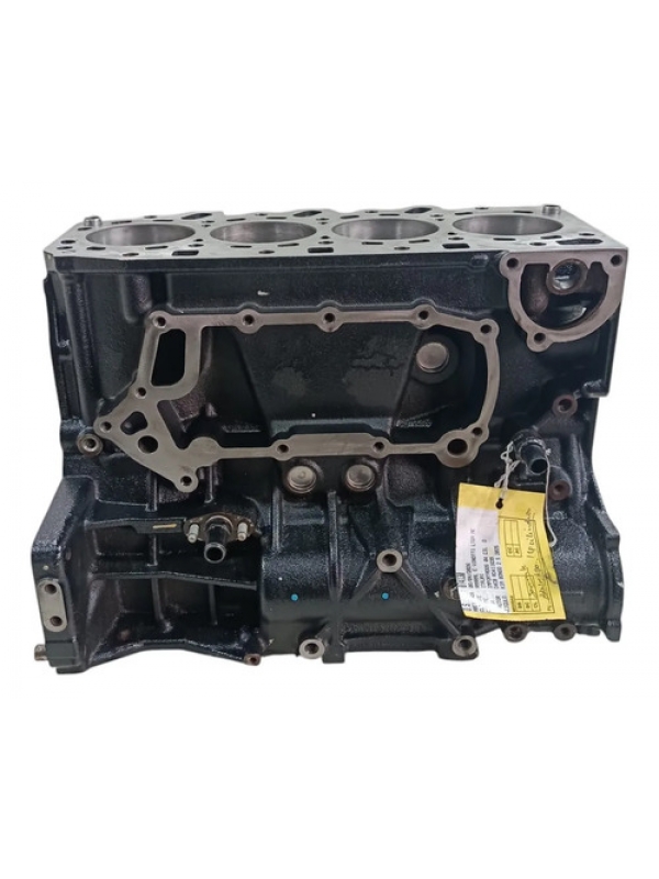 Bloco Curto Do Motor Kia Bongo E Hyundai Hr 2.5 2012 À 2022