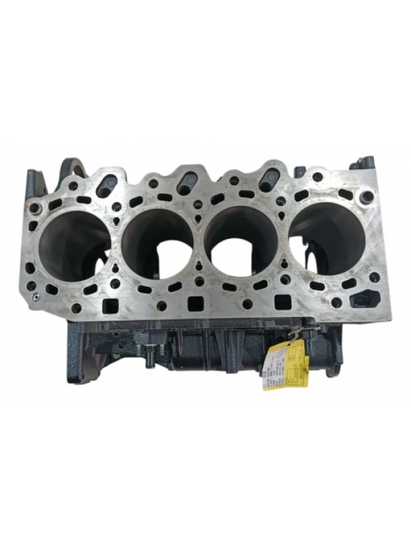 Bloco Curto Do Motor Kia Bongo E Hyundai Hr 2.5 2012 À 2022
