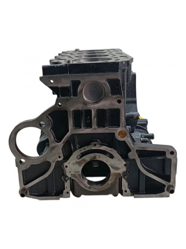 Bloco Curto Do Motor Kia Bongo E Hyundai Hr 2.5 2012 À 2022