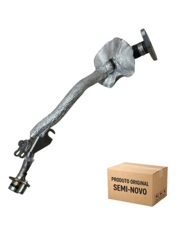 Cano Lubrificação Turbina Mb Sprinter 2.0 517 417 2023 2024.